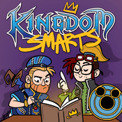 Podcast Kingdom Smarts