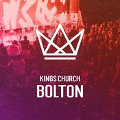 Podcast Kings Church : Bolton Campus
