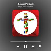 Podcast Kings Church Gillingham Sermons Playback