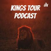Podcast KINGSTOUR PODCAST 
HOSTED BY: KING MUFASA