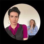 Podcast Kirjeitä karanteenista