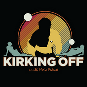 Podcast Kirking Off: A Warped Star Trek Shakedown