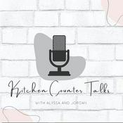 Podcast Kitchen Counter Talks