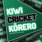 Podcast Kiwi Cricket Kōrero