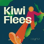 Podcast Kiwi Flees