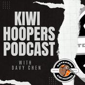 Podcast Kiwi Hoopers