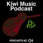 Podcast Kiwi Music Podcast