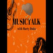 Podcast Kiwi MusicTalk: New Zealanders Talk About Their Music