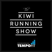 Podcast Kiwi Running Show