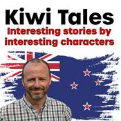 Podcast Kiwi Tales