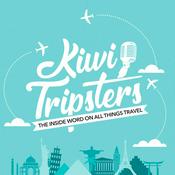 Podcast Kiwi Tripsters