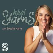 Podcast Kiwi Yarns