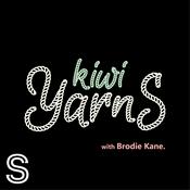 Podcast Kiwi Yarns