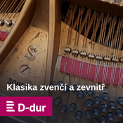 Podcast Klasika zvenčí a zevnitř