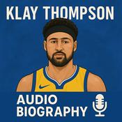 Podcast Klay Thompson  - Audio Biography