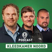 Podcast Kleedkamer Noord