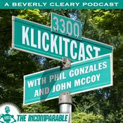 Podcast Klickitcast - A Beverly Cleary Podcast