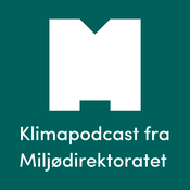 Podcast Klimapodcast fra Miljødirektoratet