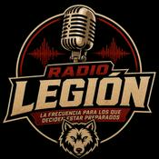 Podcast Radio Legión