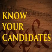 Podcast Know Your Candidates