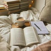 Podcast Book reading and discussion [Hindi+English]