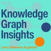 Podcast Knowledge Graph Insights