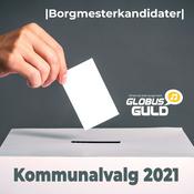 Podcast Kommunalvalg 2021 - Borgmesterkandidater