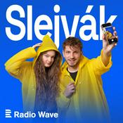 Podcast Slejvák