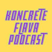 Podcast Koncrete Flava Radio