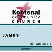 Podcast Kootenai Church: James