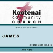 Podcast Kootenai Church Morning Worship: James