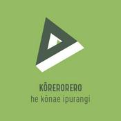 Podcast Kōrerorero - Māori/English Bilingual Podcast