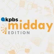 Podcast KPBS Midday Edition