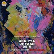 Podcast Kripya Dhyaan Dein - An Audio Awakening For Human Rights