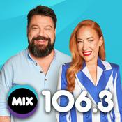 Podcast KRISTEN & NIGE FOR BREAKFAST