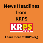 Podcast KRPS News Headlines