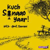 Podcast Kuch Sunaao Yaar