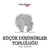 Podcast Küçük Düşünürler Topluluğu