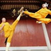 Podcast Kunfu Styles Podcast