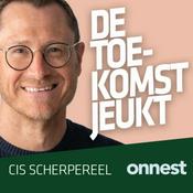 Podcast De Toekomst Jeukt