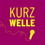 Podcast Kurzwelle - das Kindermagazin von Radio Feierwerk