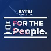 Podcast KVNU For The People