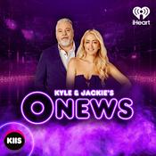 Podcast Kyle & Jackie’s O News