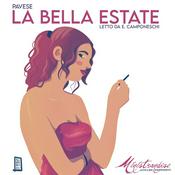 Podcast La Bella Estate - C. Pavese