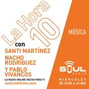 Podcast LA HORA 10