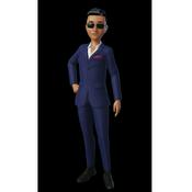 Podcast "El Caiman Y su Banda"