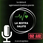 Podcast La Nostra Salute