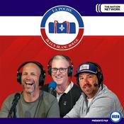 Podcast La Poche Bleue Blanc Rouge