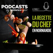 Podcast La recette du chef