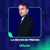 Podcast La revue de presse